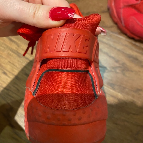 Red heraches Nike - Picture 3 of 3